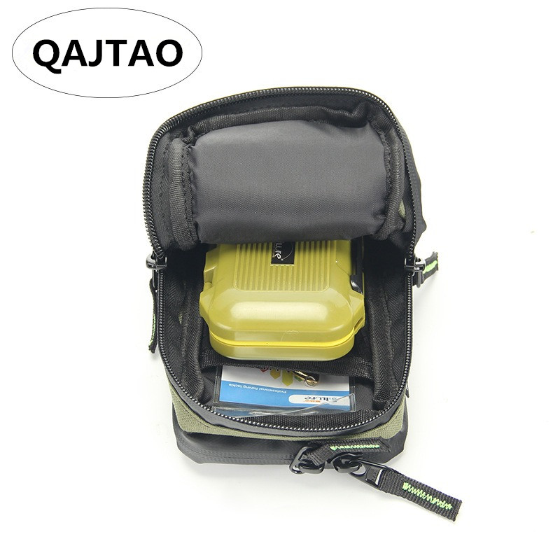Sac de pêche QAJTAO, sac de cy - Cycling Gear Duffle avis et prix