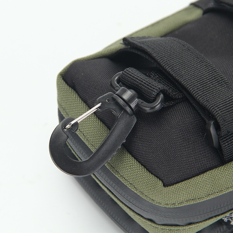 Sac de pêche QAJTAO, sac de cy - Cycling Gear Duffle avis et prix