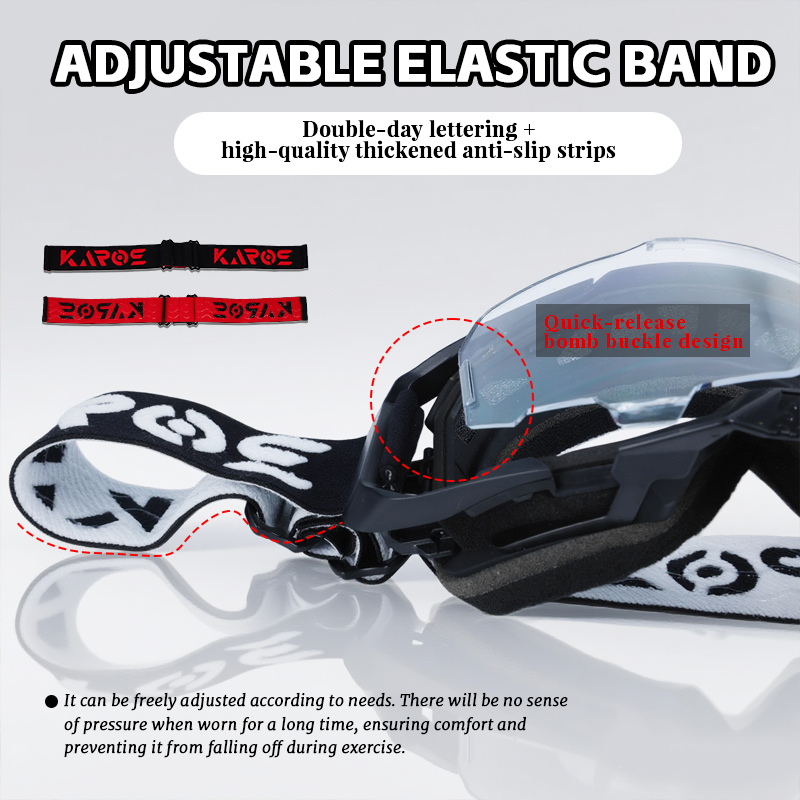Lunettes de motocross Karos, l - Aero Cycling Helmet avis et prix