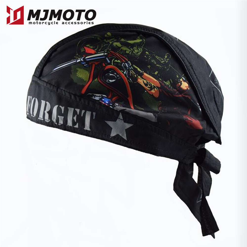 Cagoule de casque de moto rétr - Aero Cycling Helmet avis et prix
