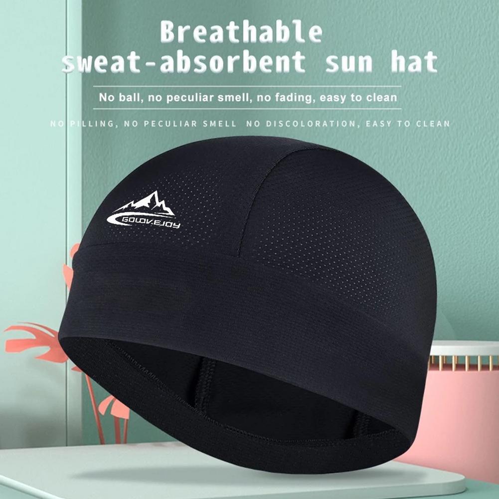 Sous-casque respirant et à séc - Aero Cycling Helmet avis et prix