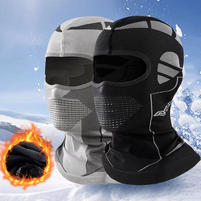 Cagoule de moto respirante, co - Aero Cycling Helmet avis et prix